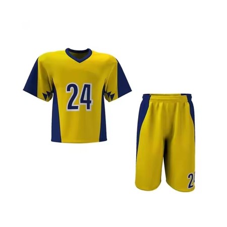 Lacrosse Uniforms